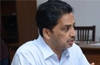 DK DC  announces that district received 94% rain in 7 months